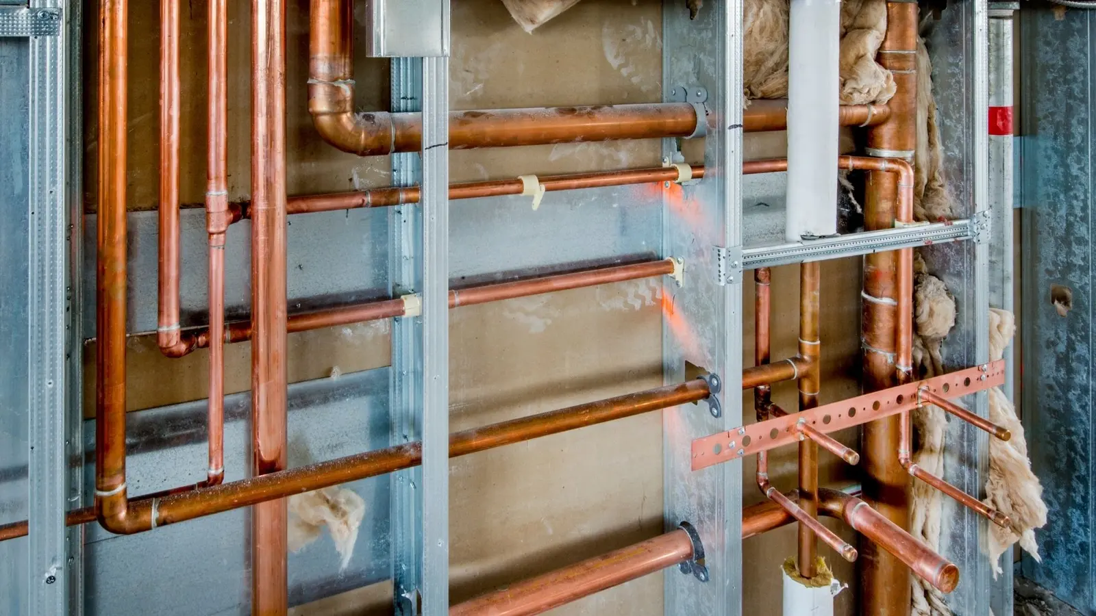 Kevin Plumbing toilet and fixture repair work