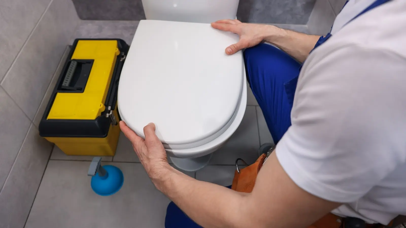 Plumbing tools and system planning
