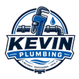 Kevin Plumbing logo