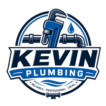 Kevin Plumbing emblem